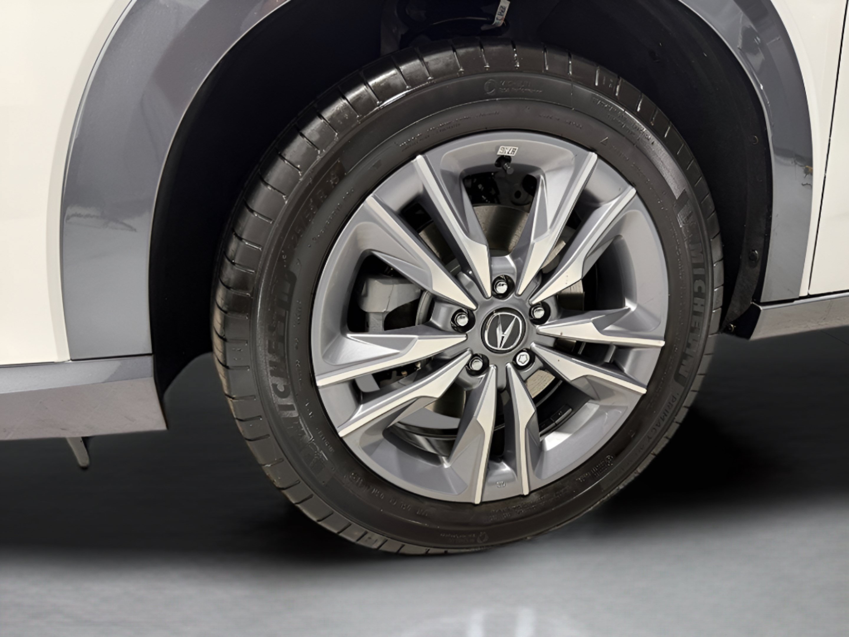 New 2026 Acura ADX FWD image 39