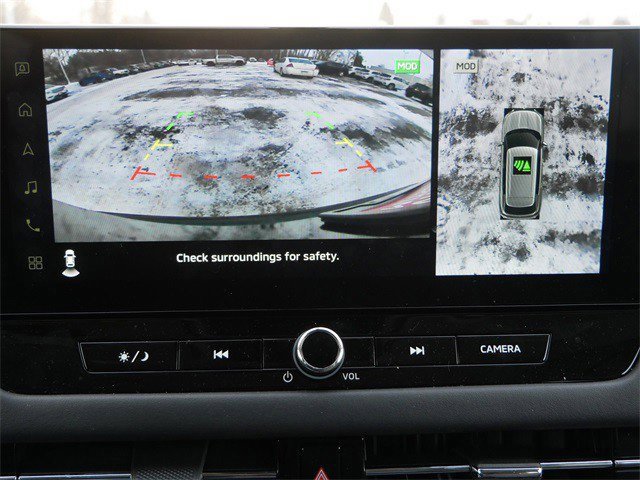 Used 2025 Mitsubishi Outlander SE image 28