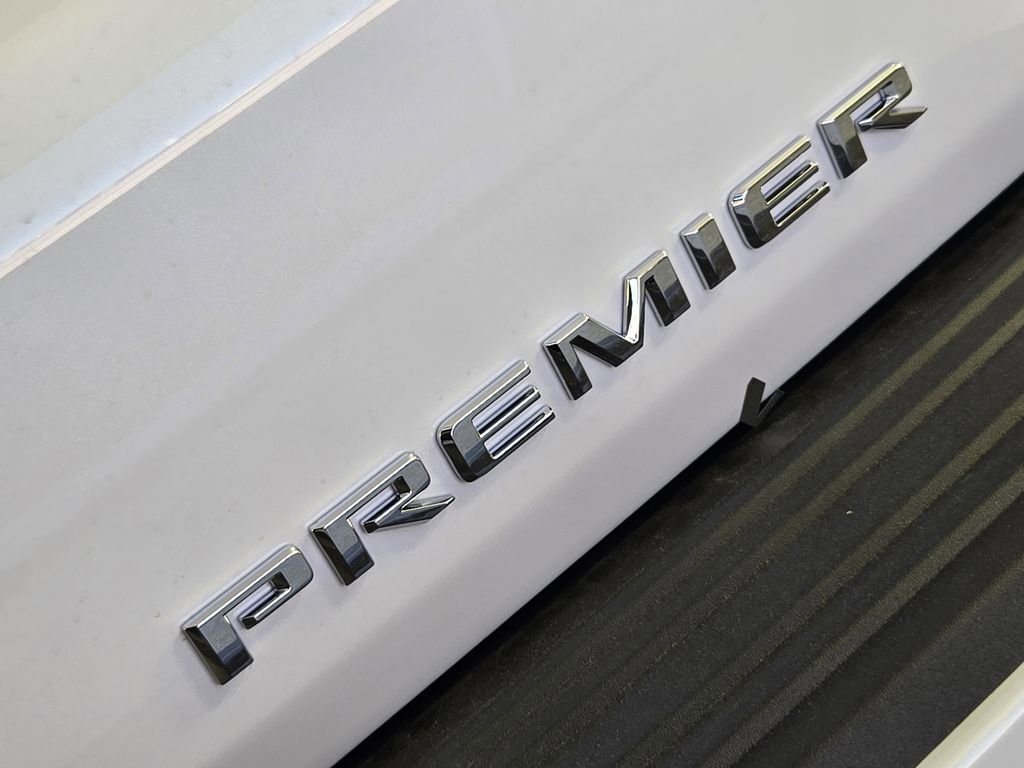 New 2026 Chevrolet Tahoe Premier w/ Sun And Tow Package image 14