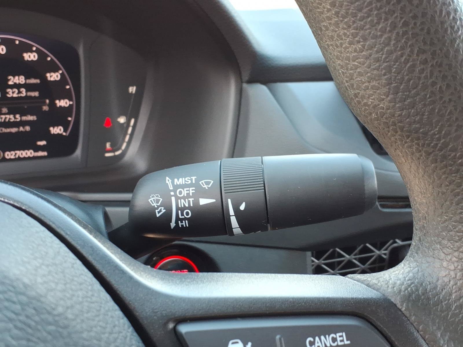 Certified 2023 Honda Accord LX image 25
