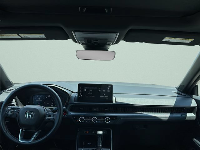 Certified 2026 Honda CR-V Sport-L image 23