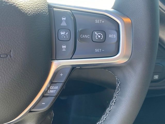 New 2025 RAM 2500 Tradesman image 17