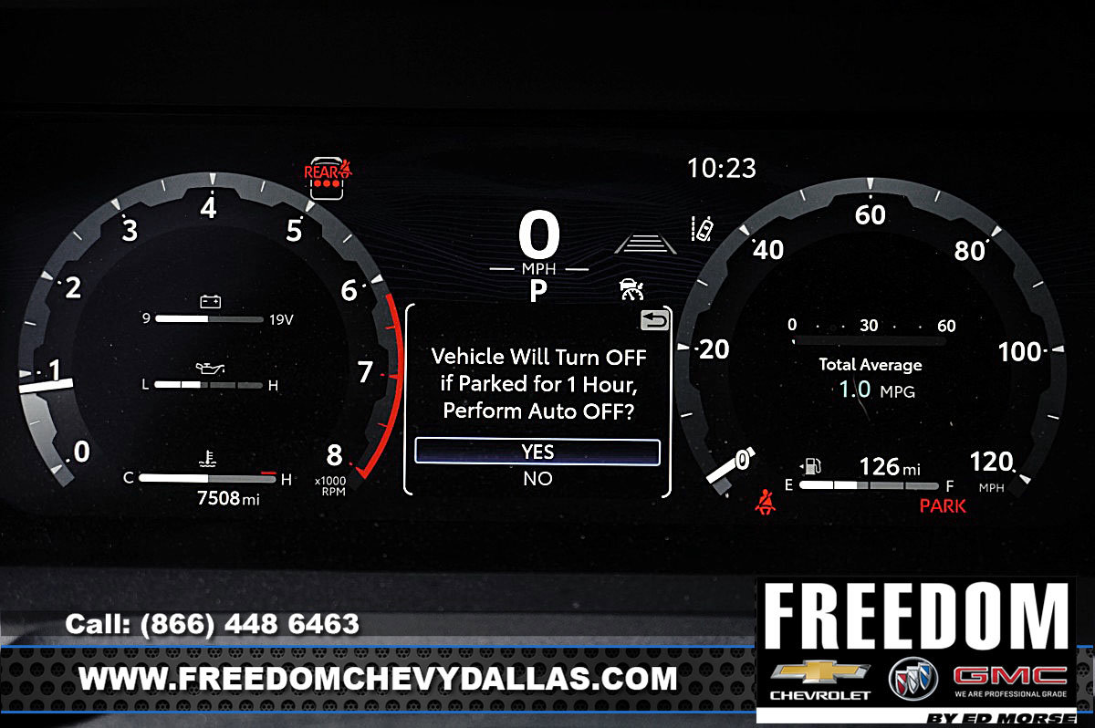 Used 2025 Toyota 4Runner TRD Sport Premium image 25