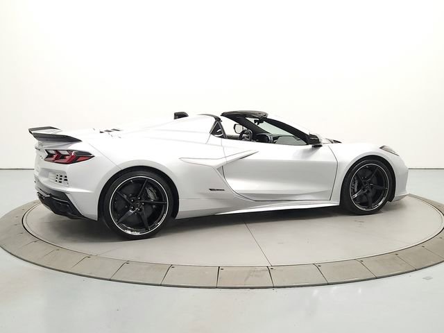 New 2026 Chevrolet Corvette E-Ray w/ ZER Performance Package image 7