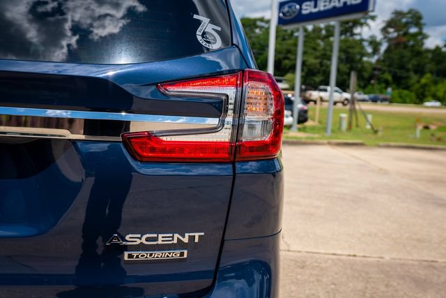 Certified 2025 Subaru Ascent Touring w/ Popular Package #2 AWD/4WD image 17
