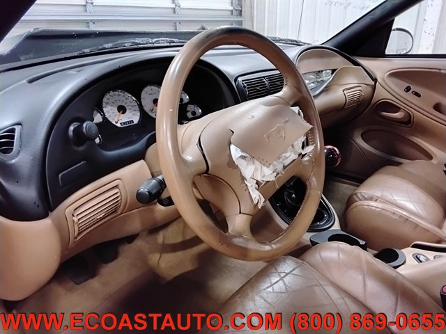 Used 1998 Ford Mustang GT image 11