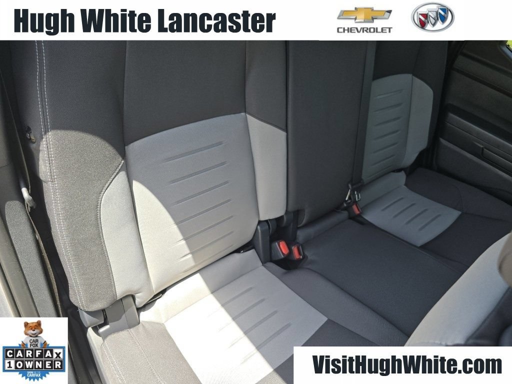 Used 2026 Toyota Tacoma TRD Sport AWD/4WD image 23