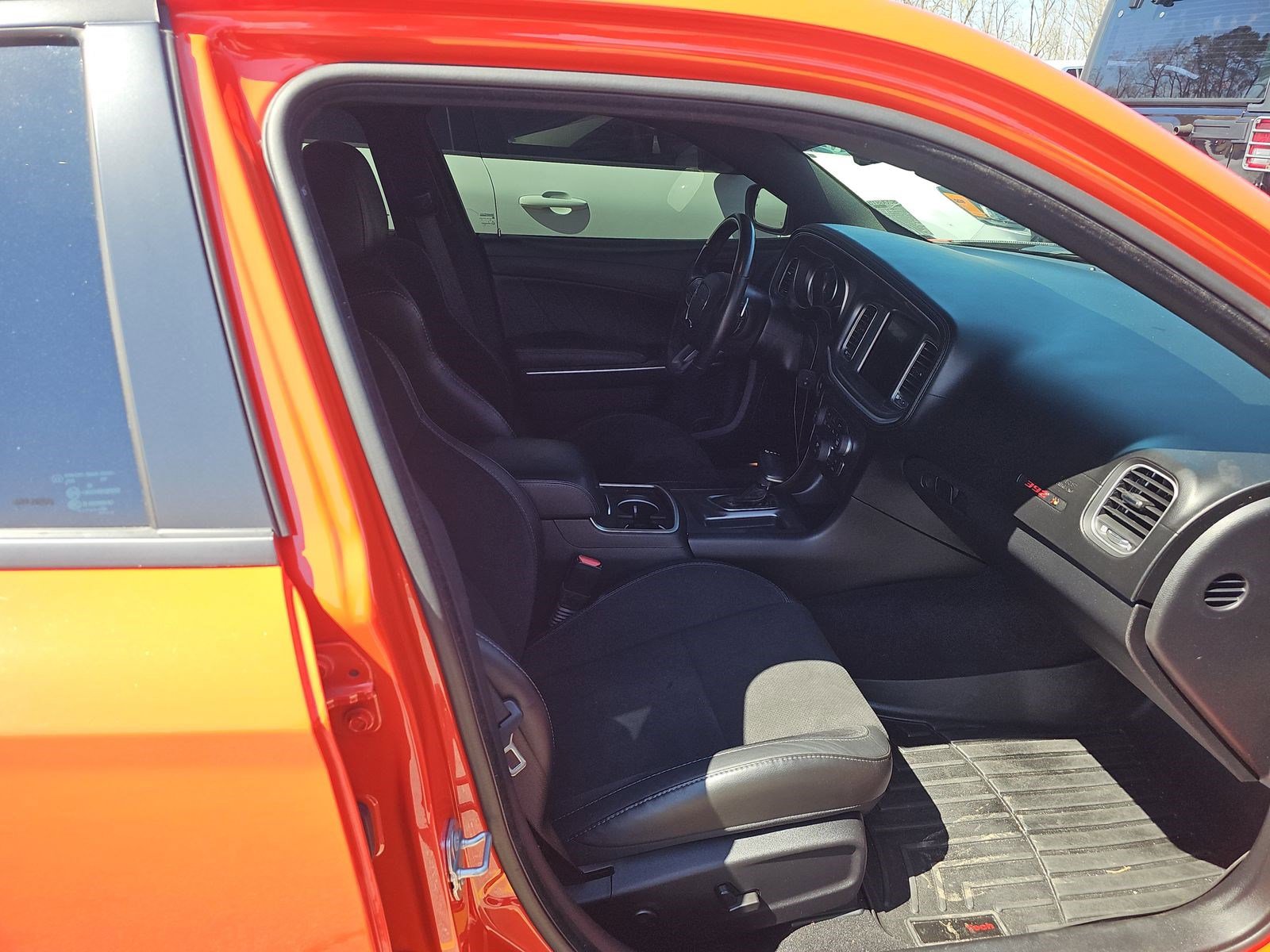 Used 2021 Dodge Charger Scat Pack image 15