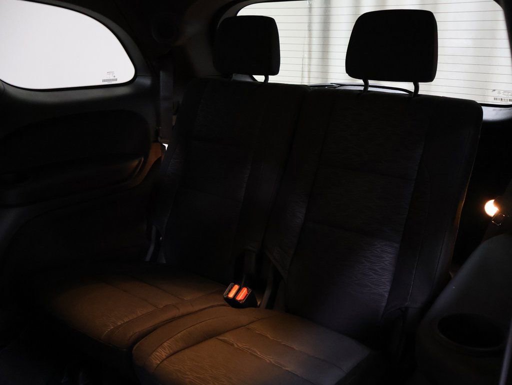 New 2026 Dodge Durango GT image 14