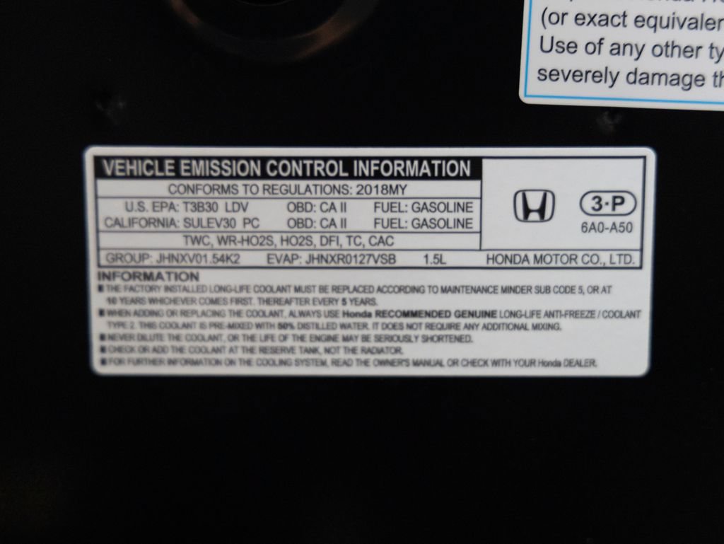 Used 2018 Honda Accord Sport image 31