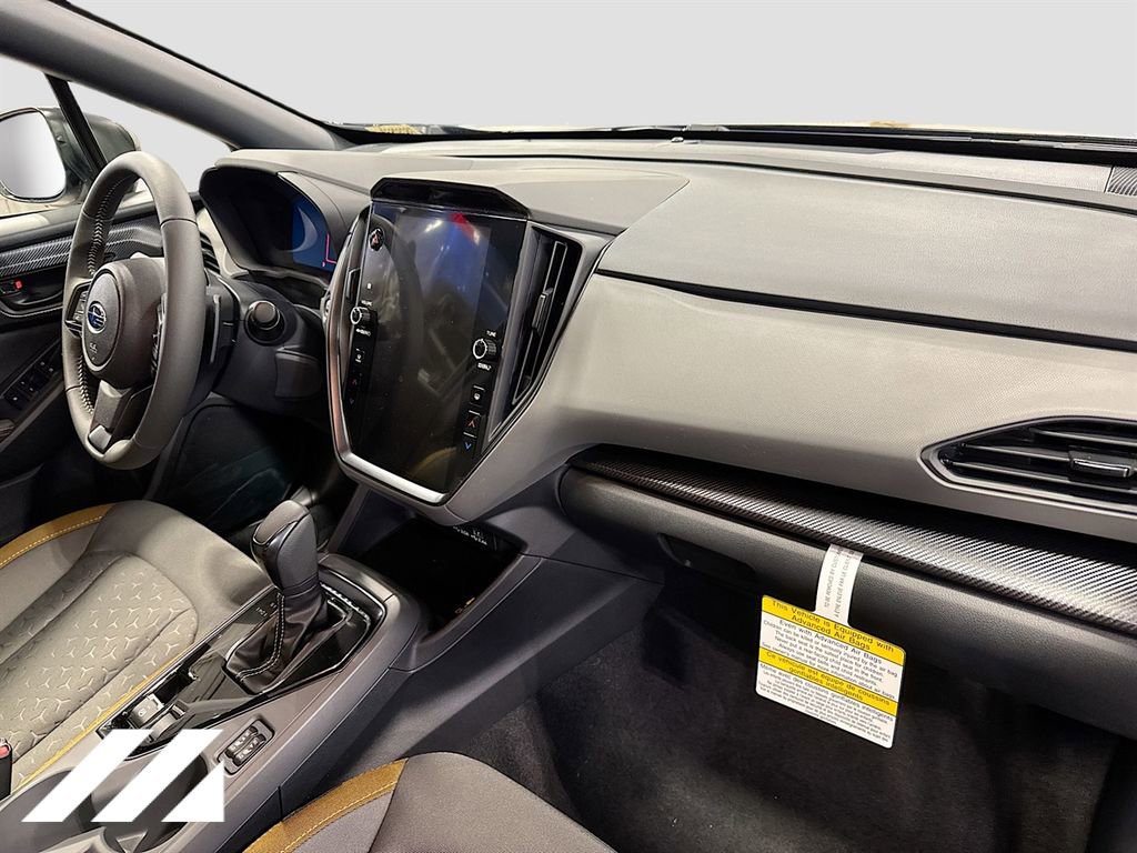 New 2026 Subaru Crosstrek 2.5i Sport image 31