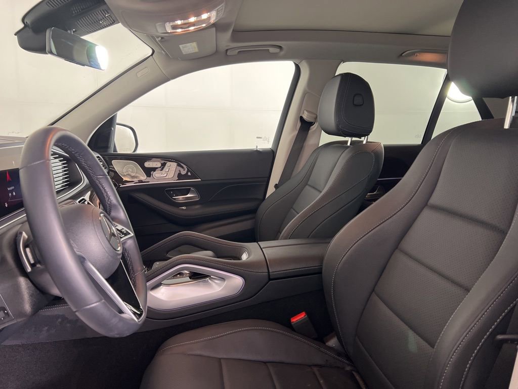 Certified 2026 Mercedes-Benz GLE 350 4MATIC image 3