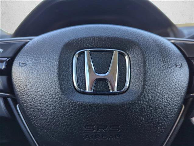 Used 2019 Honda Accord LX image 24