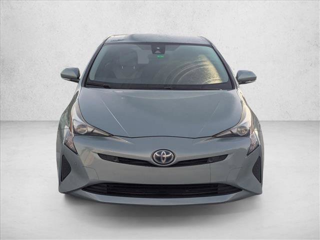 Used 2017 Toyota Prius Two w/ Prius Two Safety Plus Package video 2