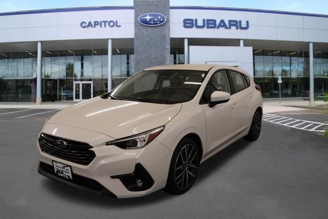 New 2026 Subaru Impreza 2.0i Sport AWD/4WD image 6