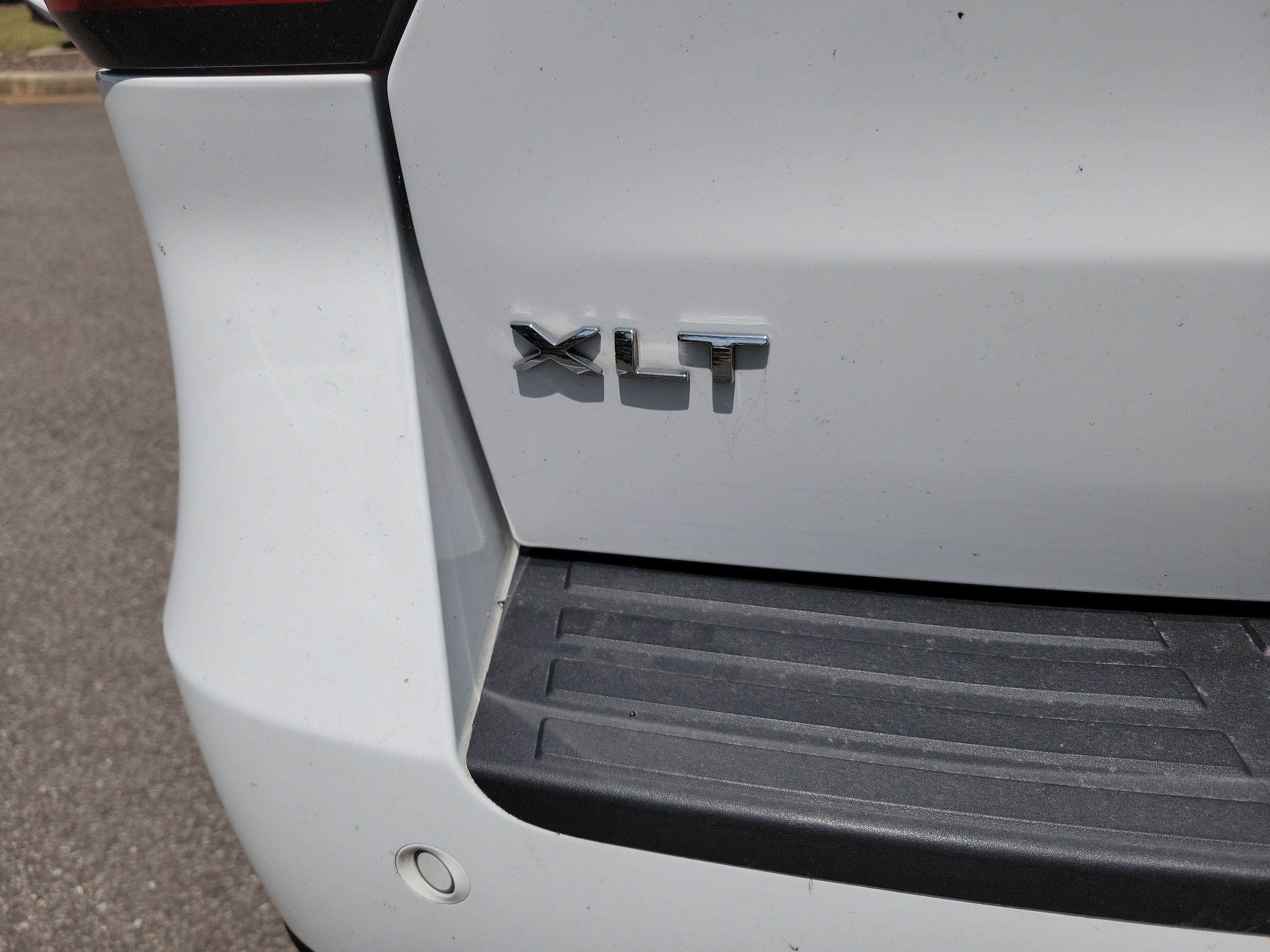 Used 2024 Ford Expedition Max XLT AWD/4WD image 29