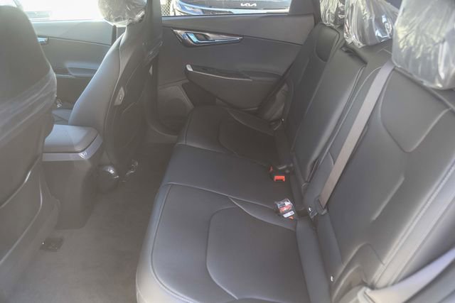 New 2025 Kia EV6 Wind image 21