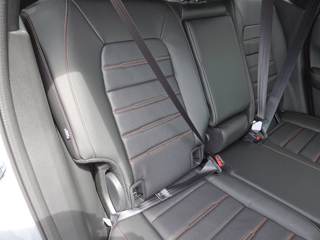 New 2026 Honda CR-V Sport-L image 26