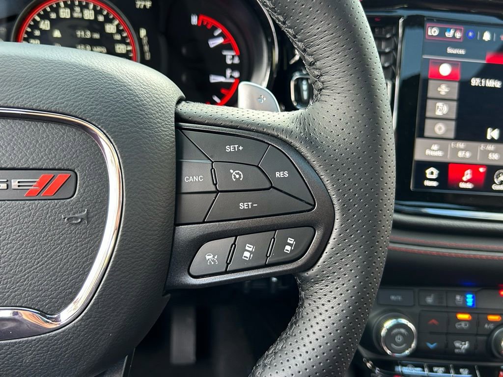 New 2026 Dodge Durango GT image 49