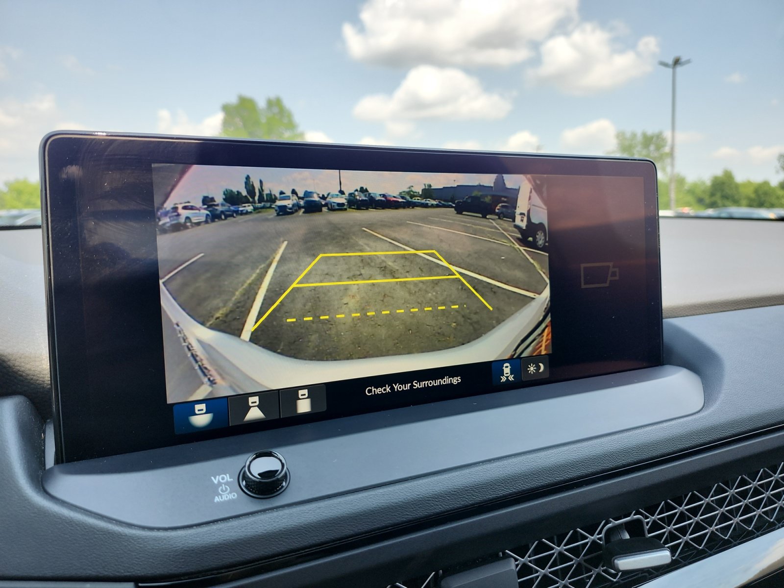 Used 2025 Honda Accord Sport image 20