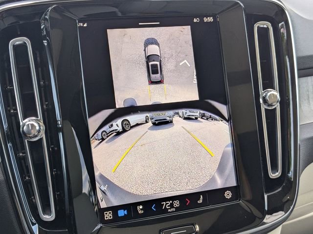 New 2025 Volvo XC40 B5 Plus w/ Protection Package Premier AWD/4WD image 27