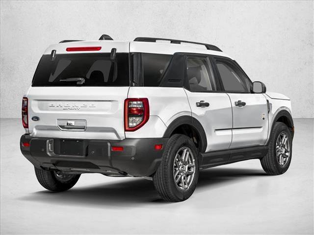 New 2026 Ford Bronco Sport Big Bend AWD/4WD video 2