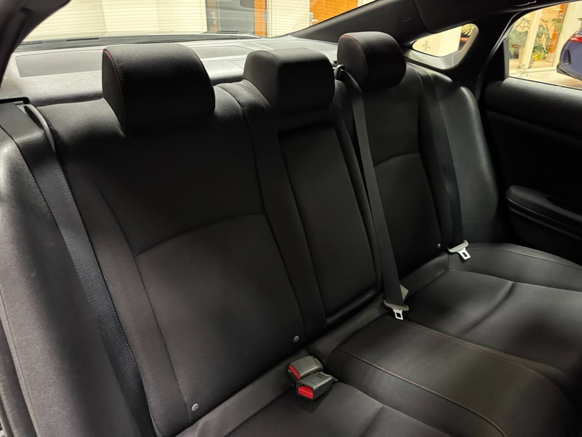 Used 2018 Honda Civic Si image 47