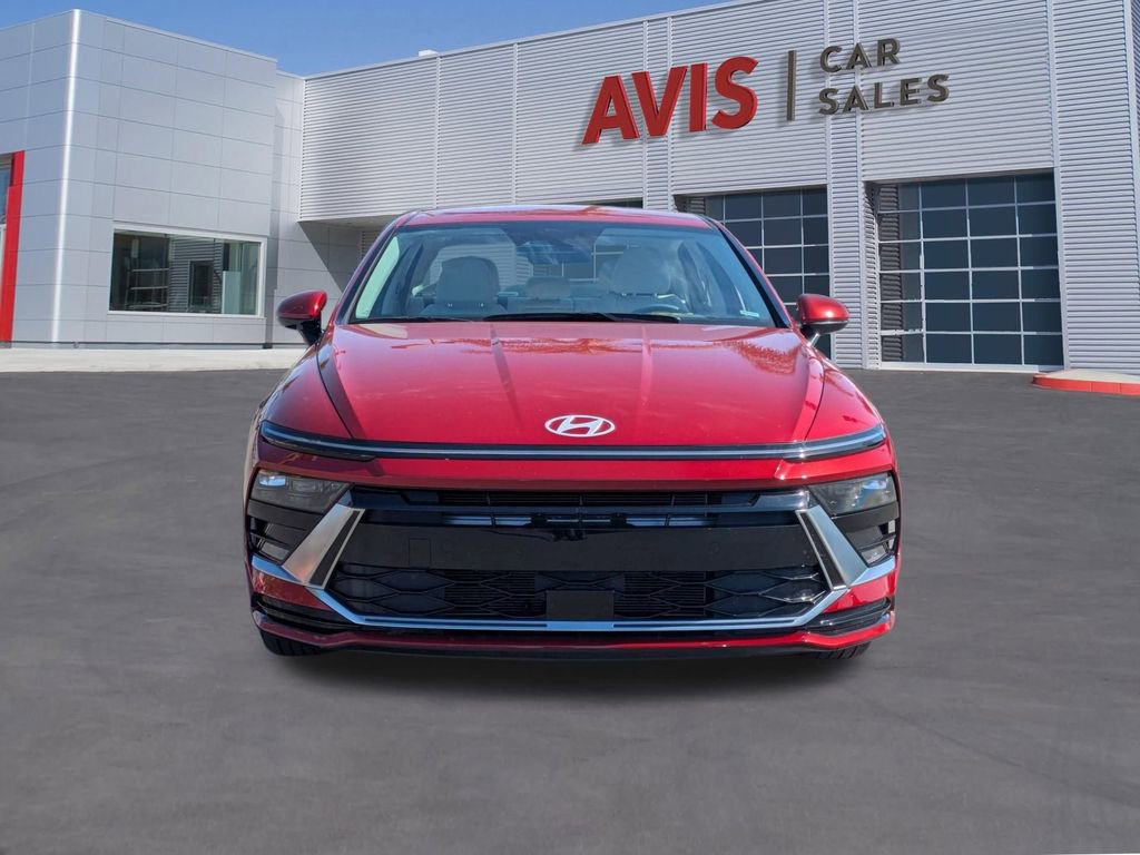 Used 2025 Hyundai Sonata SEL image 2