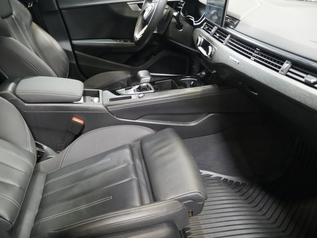 Certified 2023 Audi A5 2.0T Premium Plus w/ Premium Plus AWD/4WD image 25