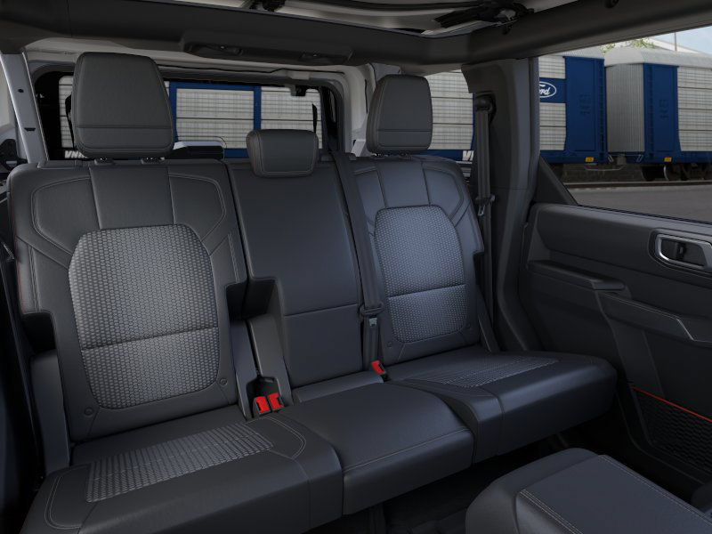 New 2026 Ford Bronco Raptor AWD/4WD image 36