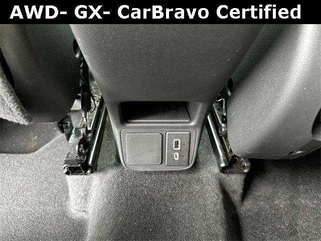Certified 2023 Buick Encore GX Preferred w/ Cold Weather Comfort Package image 21