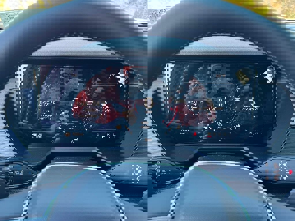 New 2026 GMC Acadia Elevation image 25