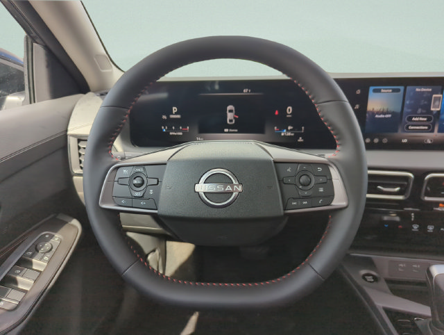 Used 2026 Nissan Sentra SR w/ Floor Mat Package FWD image 34