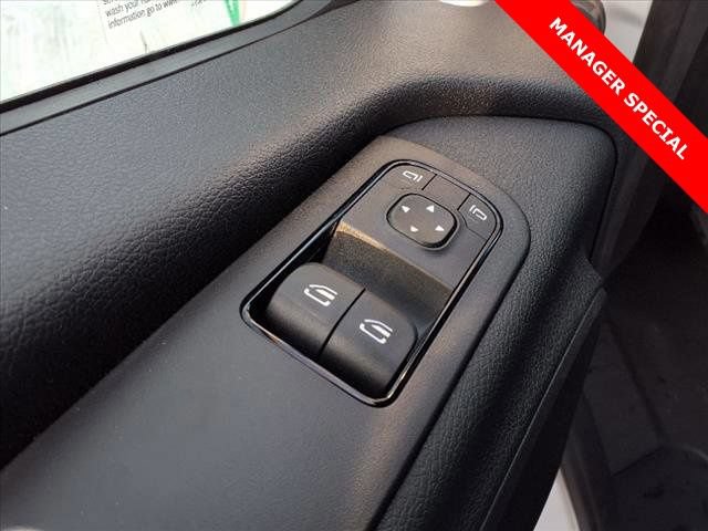 Used 2023 Mercedes-Benz Sprinter 3500 image 15