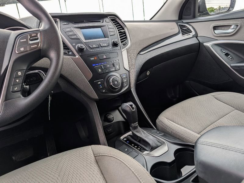 Used 2016 Hyundai Santa Fe Sport w/ Option Group 02 AWD/4WD image 26
