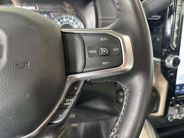 Used 2024 RAM 3500 Laramie w/ Protection Group image 13