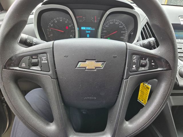 Used 2014 Chevrolet Equinox LS FWD image 15