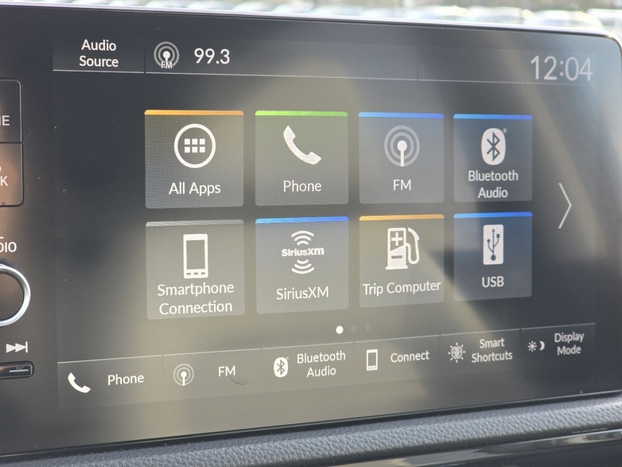 Certified 2023 Honda CR-V EX-L image 30