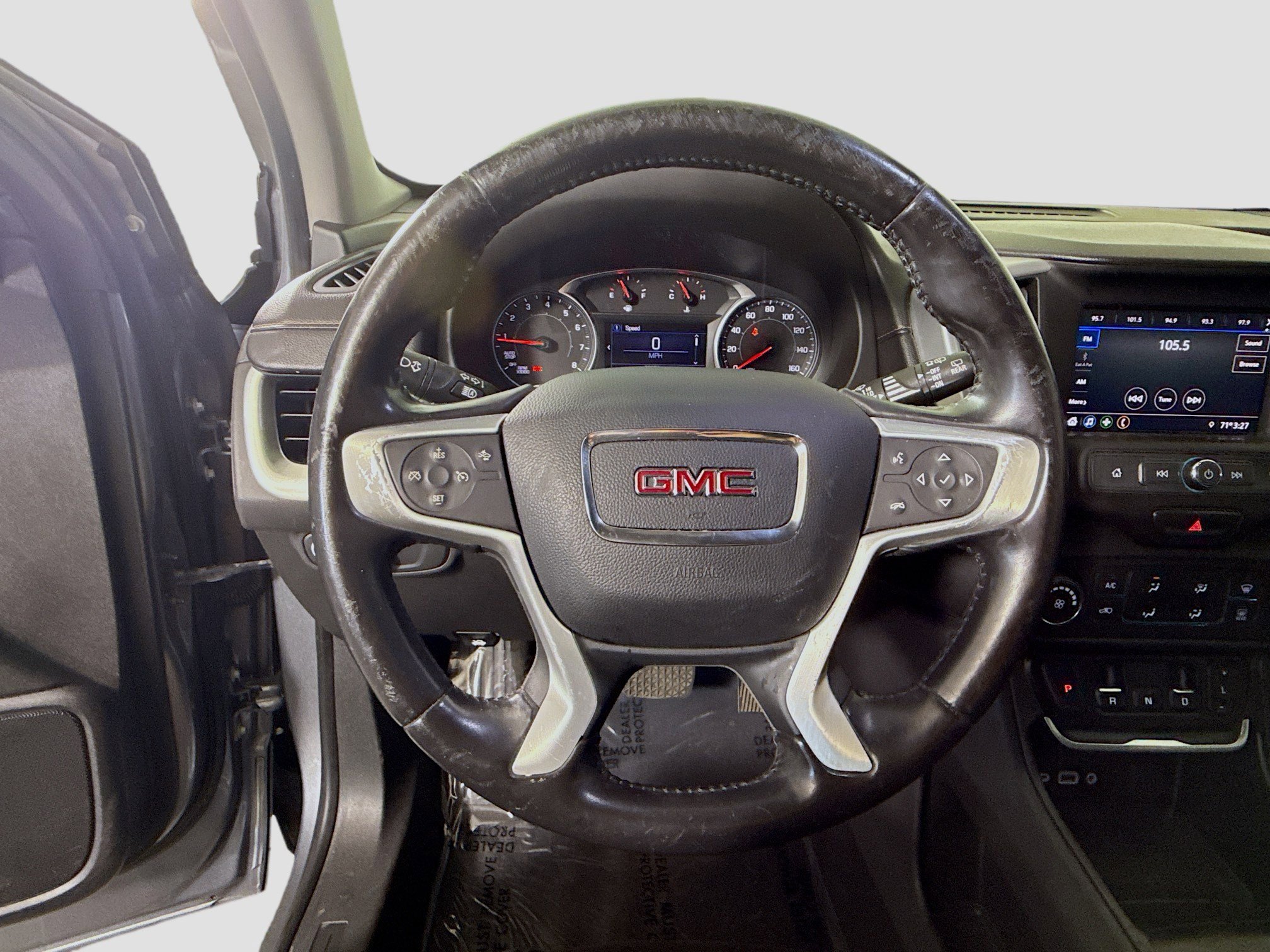 Used 2020 GMC Terrain SLE image 13