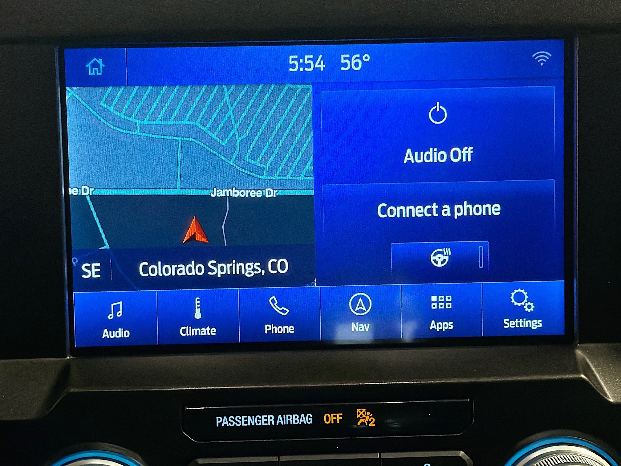 Used 2020 Ford F150 Platinum w/ Equipment Group 701A Luxury image 21