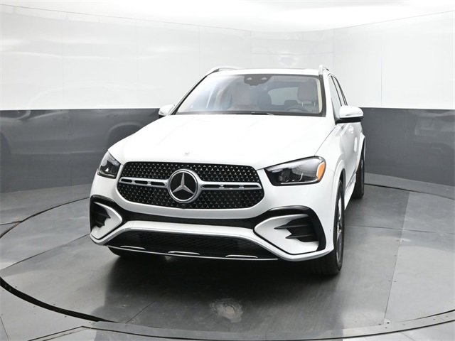 New 2025 Mercedes-Benz GLE 450 4MATIC image 30