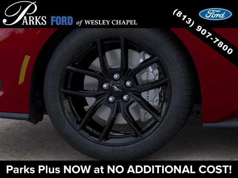 New 2026 Ford Mustang GT Premium RWD image 19