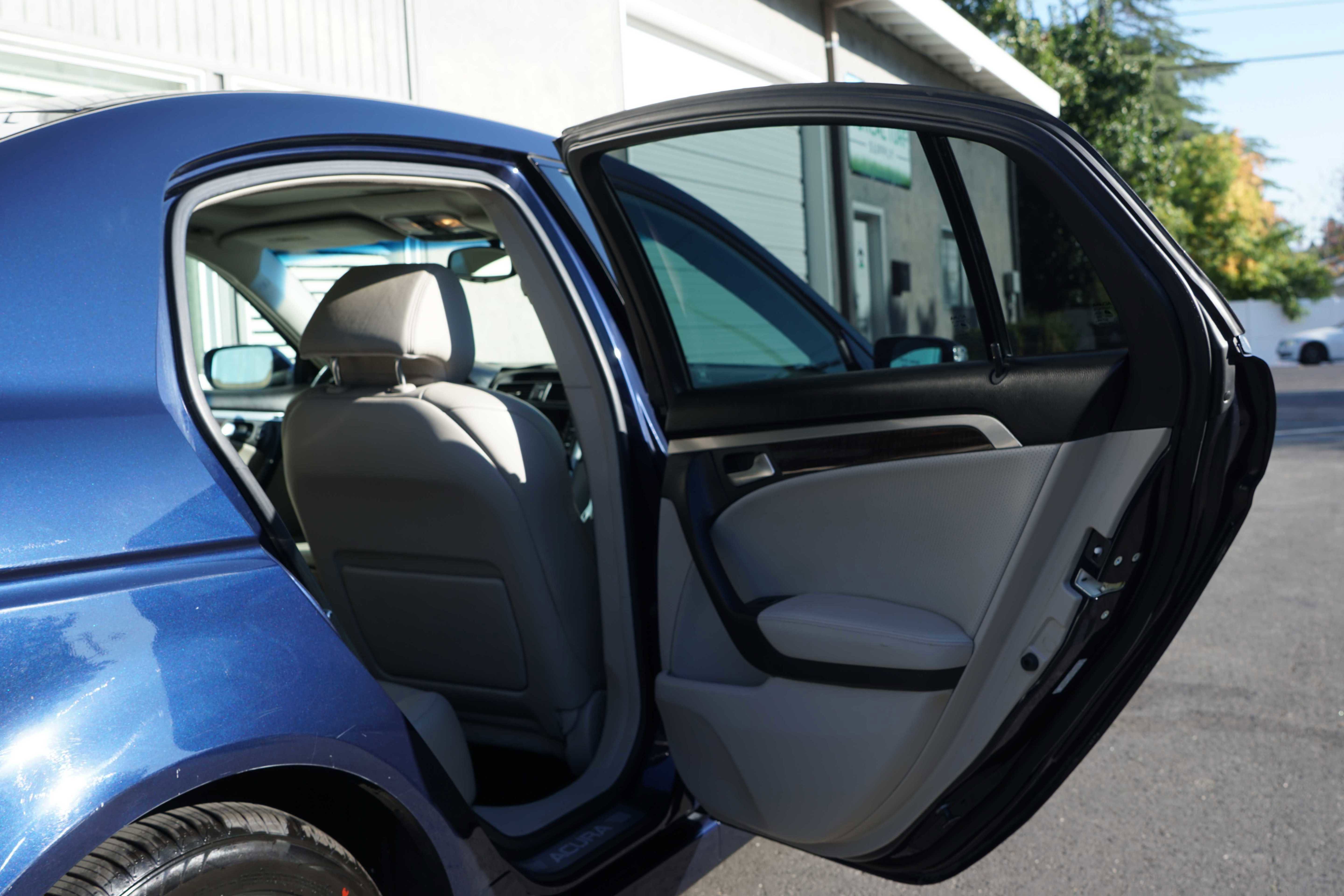 Used 2007 Acura TL image 23