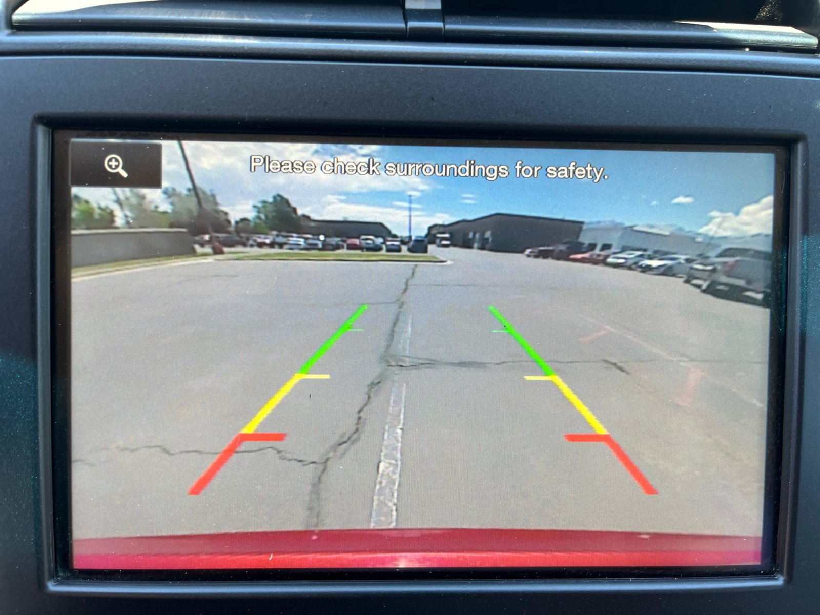 Used 2016 Lincoln MKZ w/ Equipment Group 300A Reserve FWD image 22
