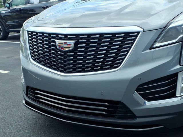 Used 2023 Cadillac XT5 Luxury AWD/4WD image 35