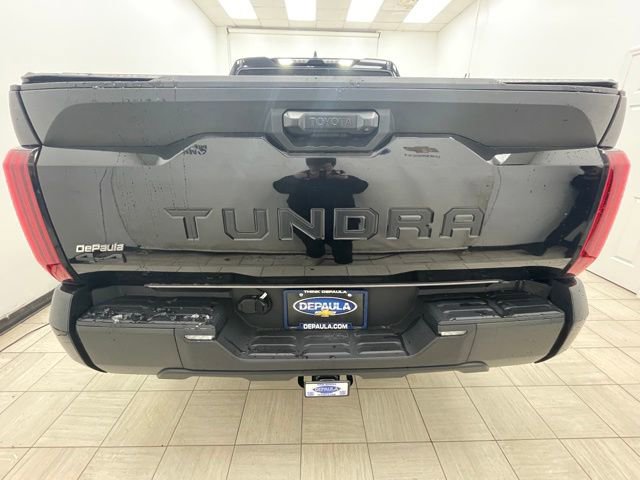 Used 2023 Toyota Tundra SR5 image 17