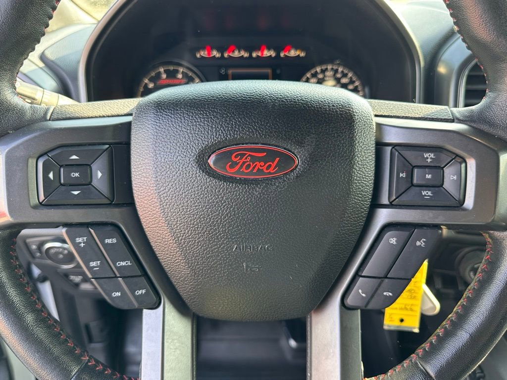 Used 2018 Ford F150 XLT w/ Equipment Group 302A Luxury image 27