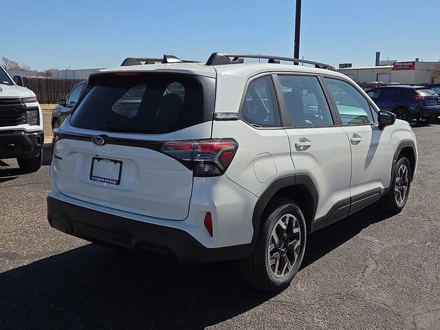 New 2026 Subaru Forester image 4