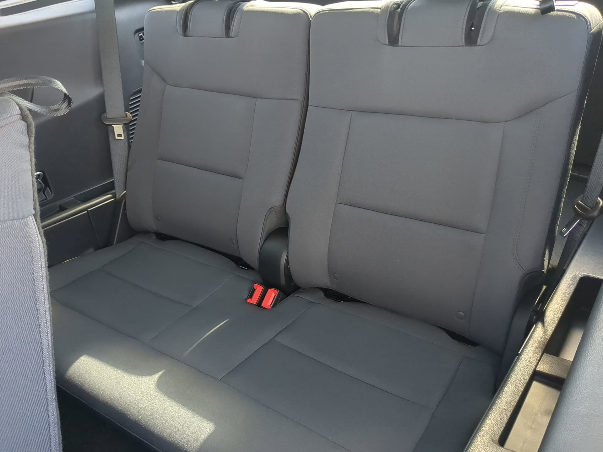 New 2026 Ford Explorer Active RWD image 57