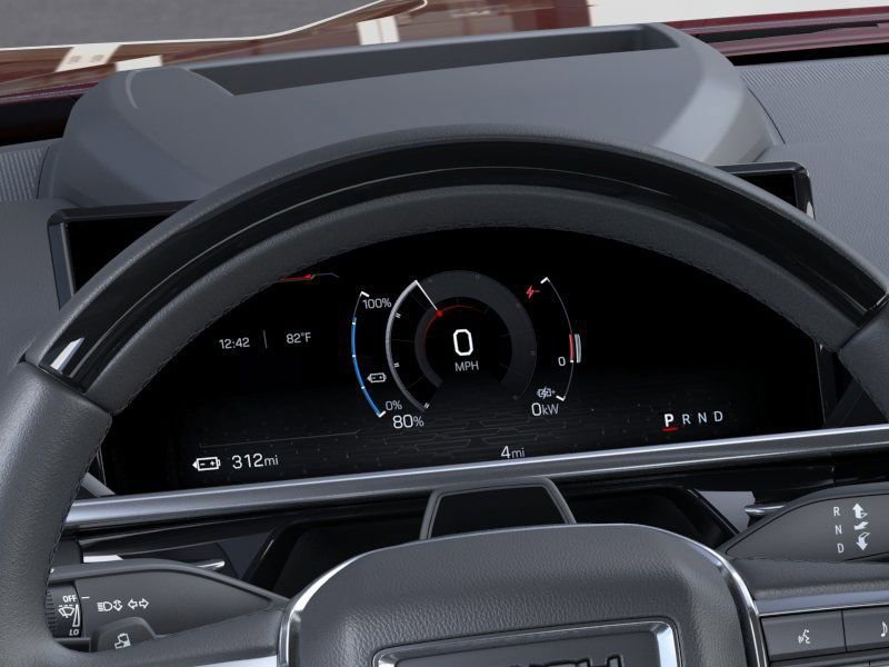 New 2025 GMC Sierra EV Denali image 21